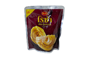 โรซ่า ผักกาดดองเค็ม