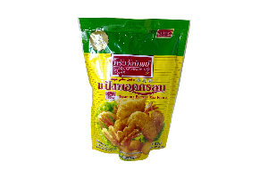 แป้งทอด ครัววังทิพย์ 500ก.