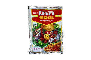 แป้งโกกิ 150ก.