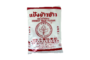 แป้งข้าวจ้าว 1กก.