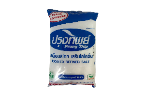 เกลือปรุงทิพย์ 500ก.