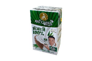 พร้าวหอม 250มล.