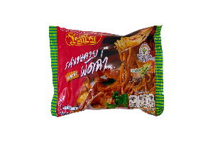 ไวไว หอยลายผัดฉ่า