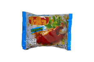 ไวไว เส้นหมี่ปรุงรส