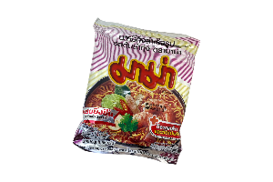 มาม่า ต้มยำกุ้ง 55ก.