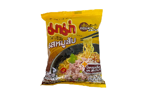 มาม่า หมูสับ 60ก.