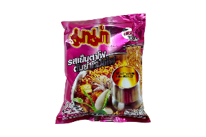 มาม่า เย็นตาโฟหม้อไฟ