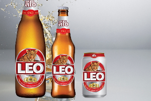LEO BEER