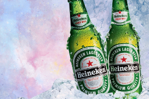 HEINEKEN