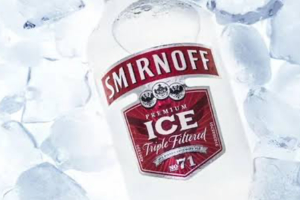 SMIRNOFF