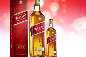 RED LABEL