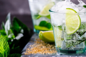 MOCKTAIL MLJITO