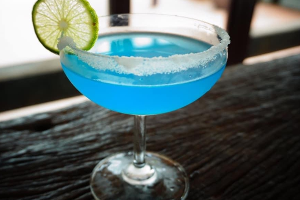 BLUE MARGARITA