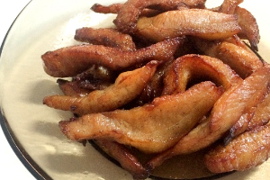 หมู สะดุ้งแดด