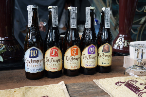 La trappe