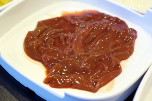 ตับหมู