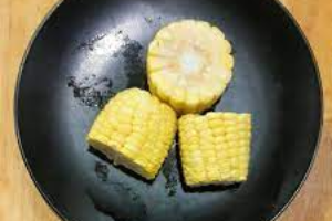 ข้าวโพดหวาน