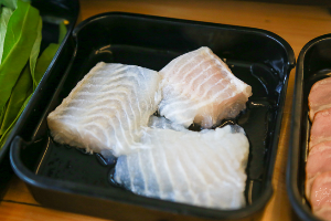 เนื้อปลา