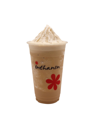 เอสเพรสโซ่ปั่น