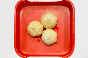 เต้าหู้ปลาไส้ชีส / Cheese Tofu