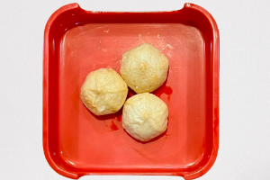 เต้าหู้ปลาไส้ชีส / Cheese Tofu