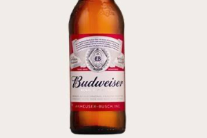 Budweiser