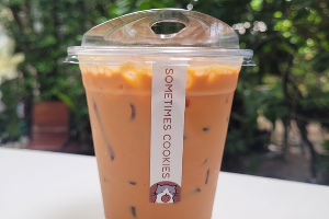 Thai Tea (ชาไทย)
