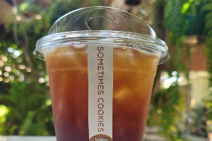 Americano (อเมริกาโน่)