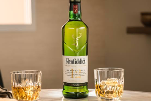 Glenfiddich 12 Years