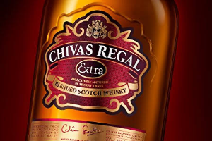 Chivas Regal Extra