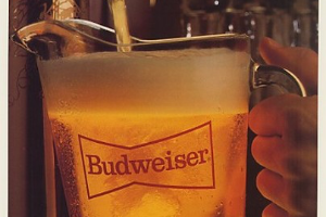 Budweiser/Jug 1 Liters