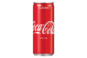 Coke Classic