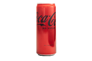 Coke zero