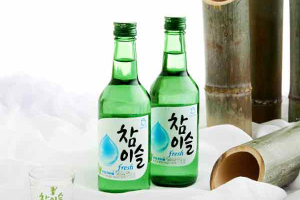 Soju Fresh