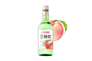 Soju Peach