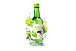 Soju Grape