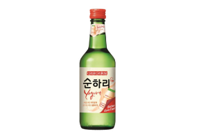 Soju Yogurt