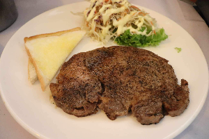 เนื้อริบอาย