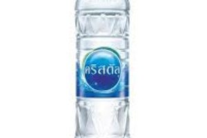 น้ำเปล่า (water)