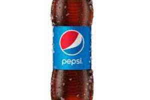 น้ำอัดลม (pepsi)