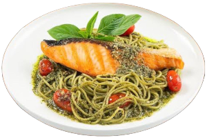 PESTO SAUCE เพสโต้