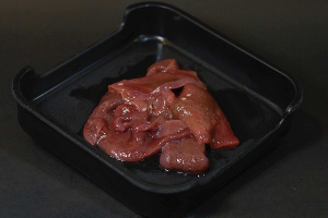 ตับหมู / Pork Liver