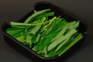 ผักบุ้ง / Water Convolvulus