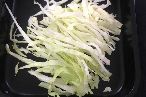 กะหล่ำปลี / Cabbage