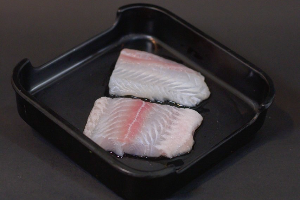 ปลาดอลลี่ / Pangasius Fillet