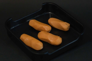 ไส้กรอกค็อกเทลหมู / Pork Cocktail Sausage