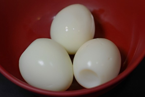 ไข่นกกระทา / Quail Egg
