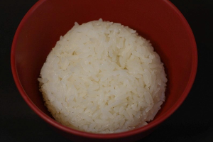 ข้าวหอมมะลิ / Rice