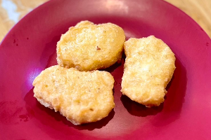 นักเก็ต / Nugget