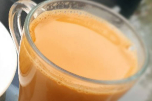 ชาปากี(pakistan tea)